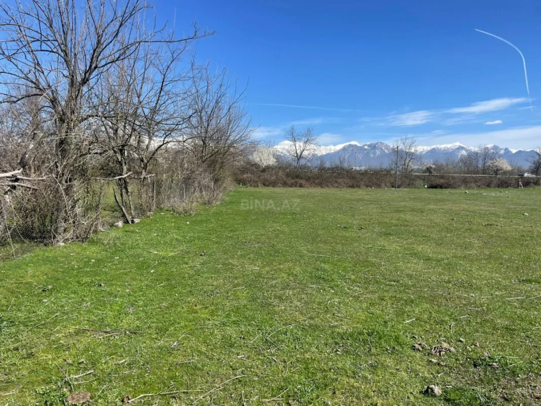 Satılır torpaq sahəsi 37 m²