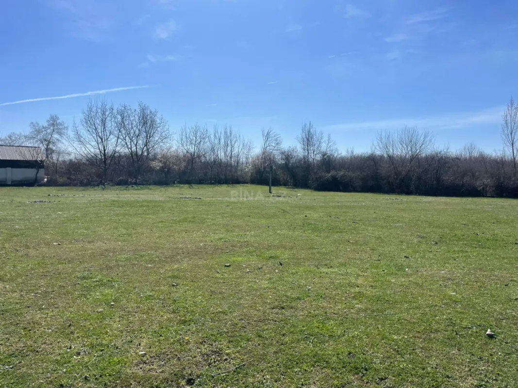 Satılır torpaq sahəsi 37 m²