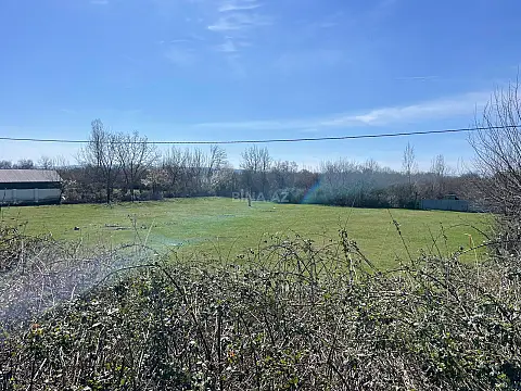 Satılır torpaq sahəsi 37 m² — Qəbələ 37.00 m²