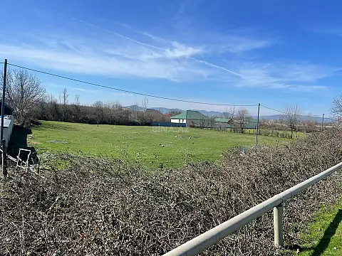 Satılır torpaq sahəsi 37 m²