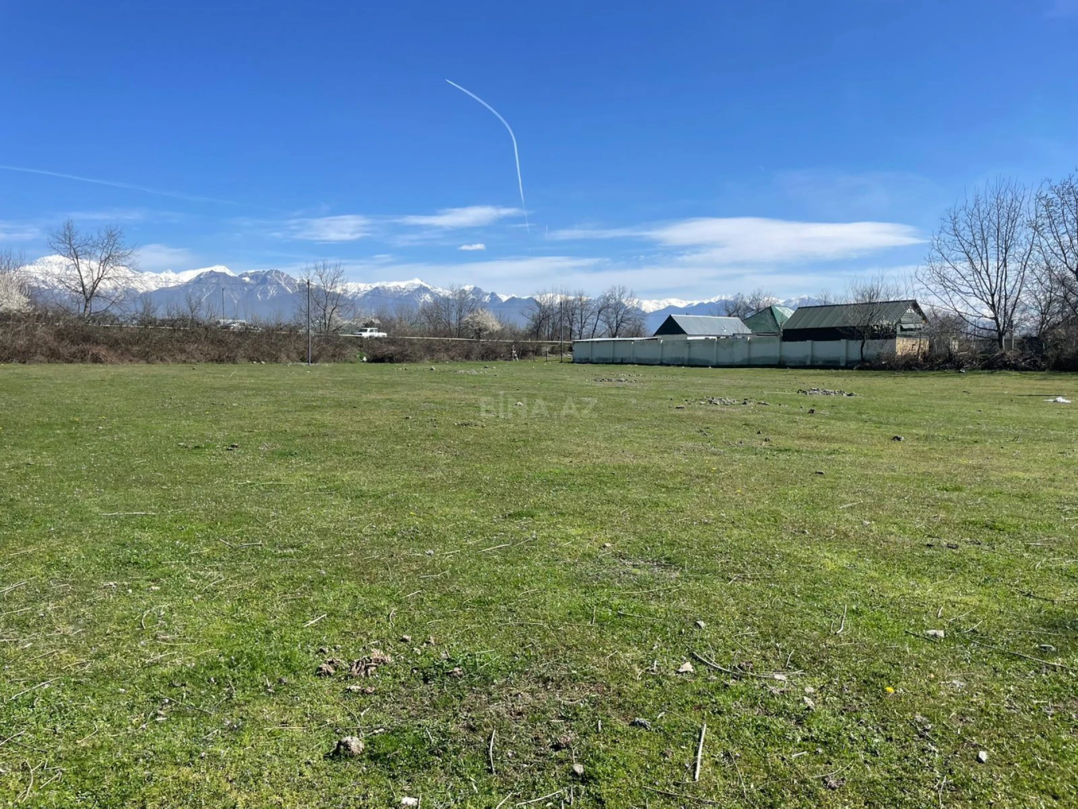 Satılır torpaq sahəsi 37 m²