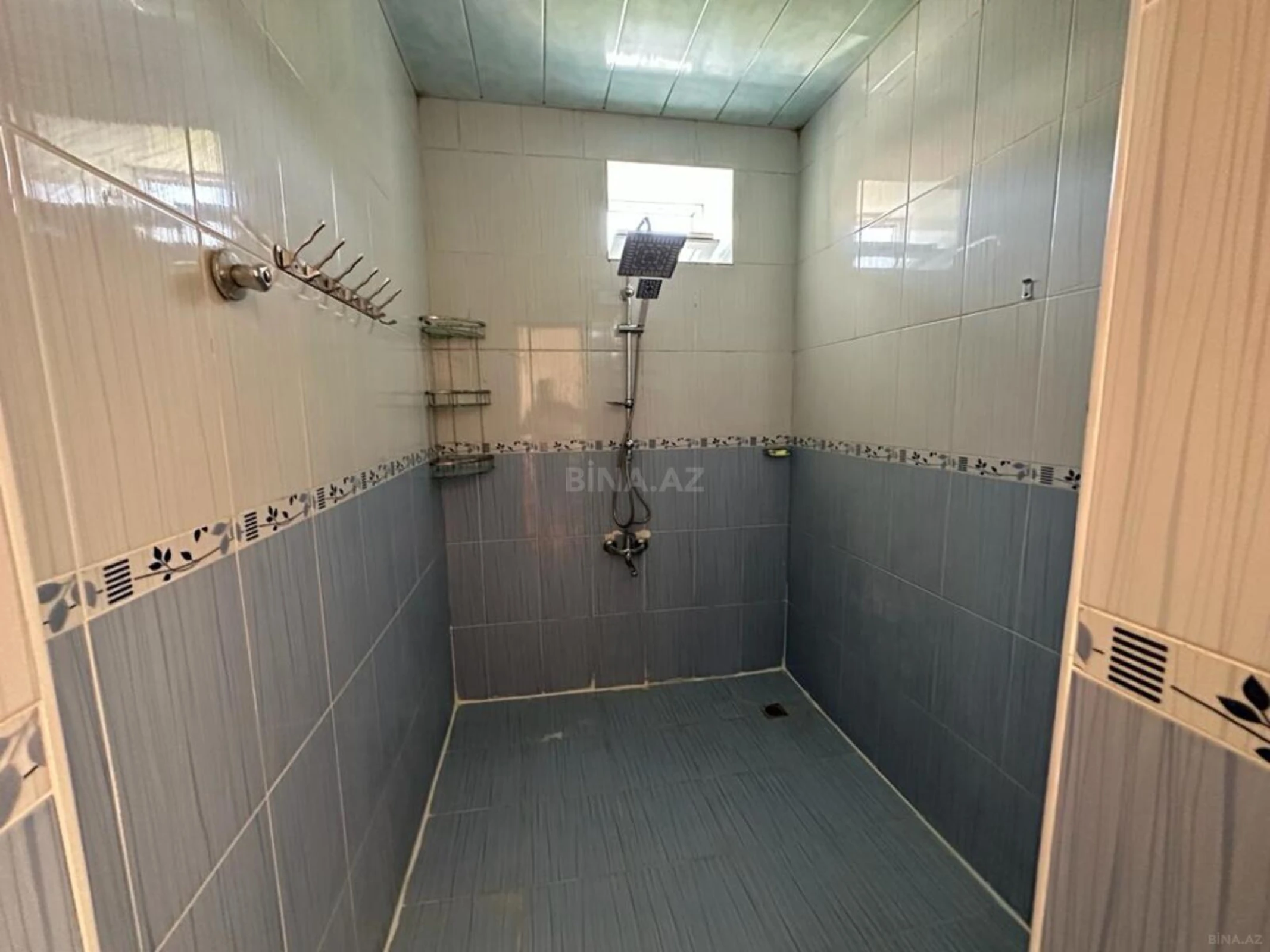 Satılır 3 otaqlı həyət evi 118 m²