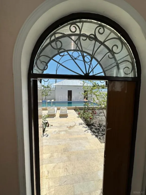 Satılır 3 otaqlı həyət evi 118 m²