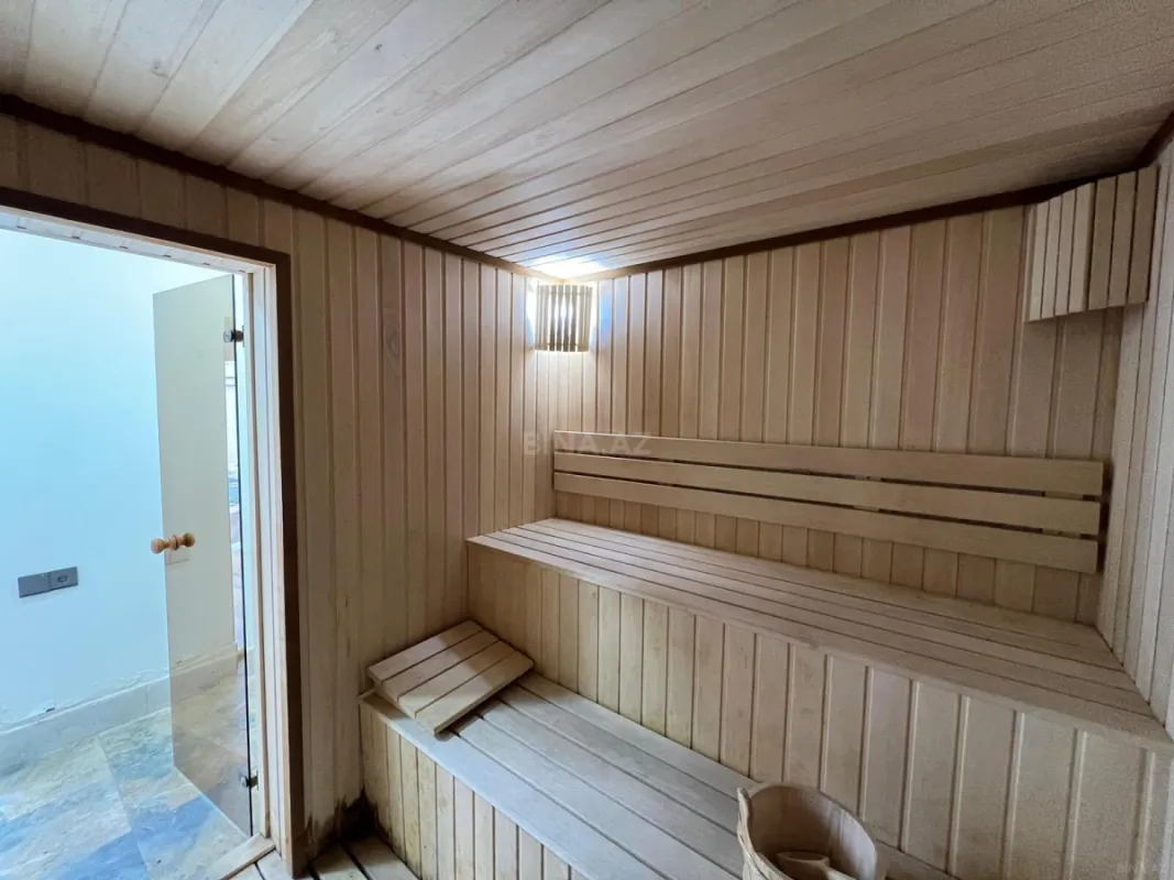 Satılır 3 otaqlı həyət evi 118 m²