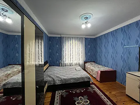 Satılır 3 otaqlı həyət evi 118 m²
