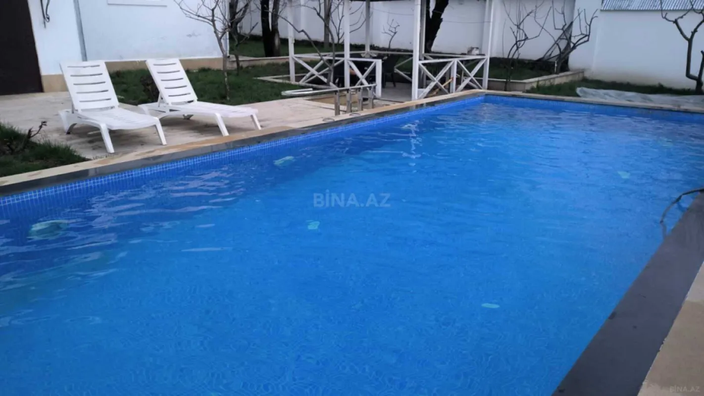 Satılır 3 otaqlı həyət evi 118 m²