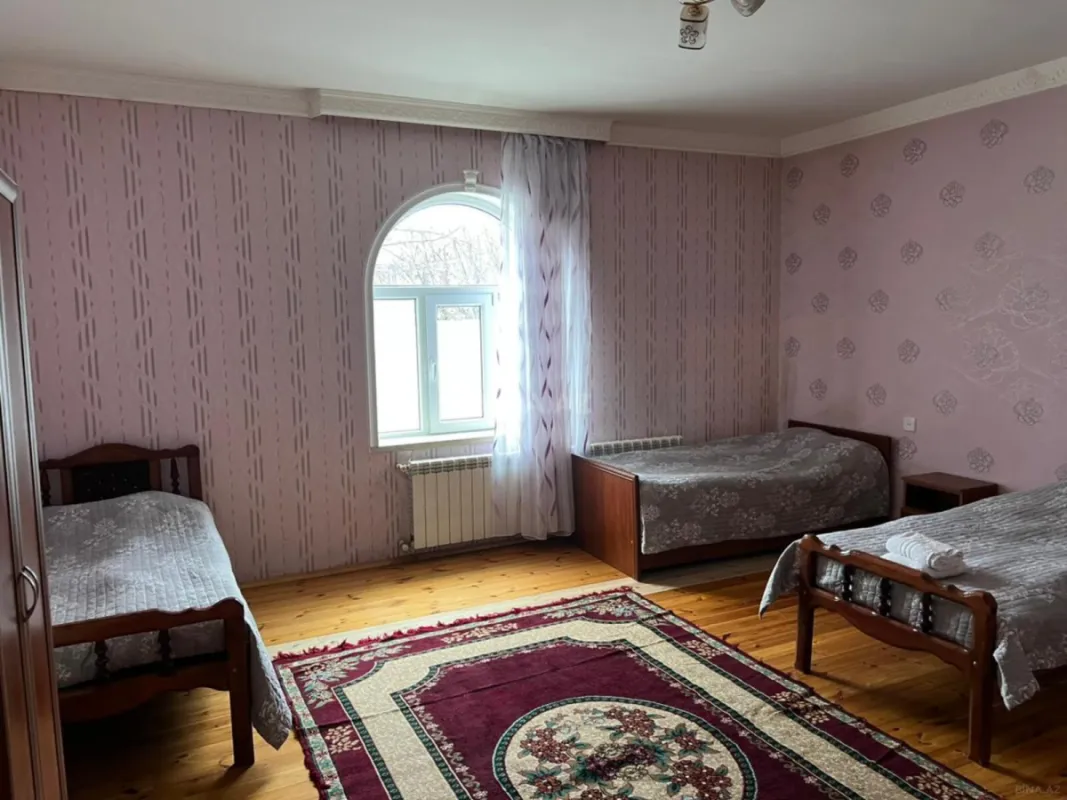 Satılır 3 otaqlı həyət evi 118 m²