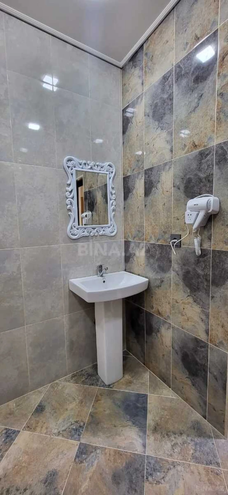 Satılır 3 otaqlı həyət evi 118 m²