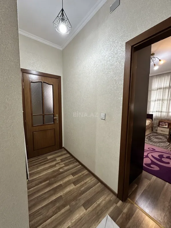 Satılır 3 otaqlı mənzil 115 m²