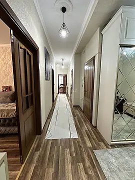 Satılır 3 otaqlı mənzil 115 m²