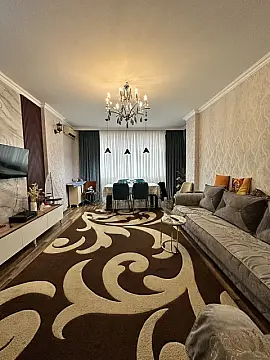 Satılır 3 otaqlı mənzil 115 m² — Bakı, Yeni Yasamal 3 otaq 115.00 m²