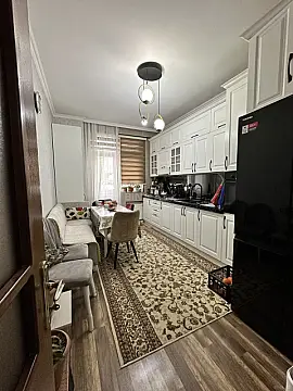 Satılır 3 otaqlı mənzil 115 m²