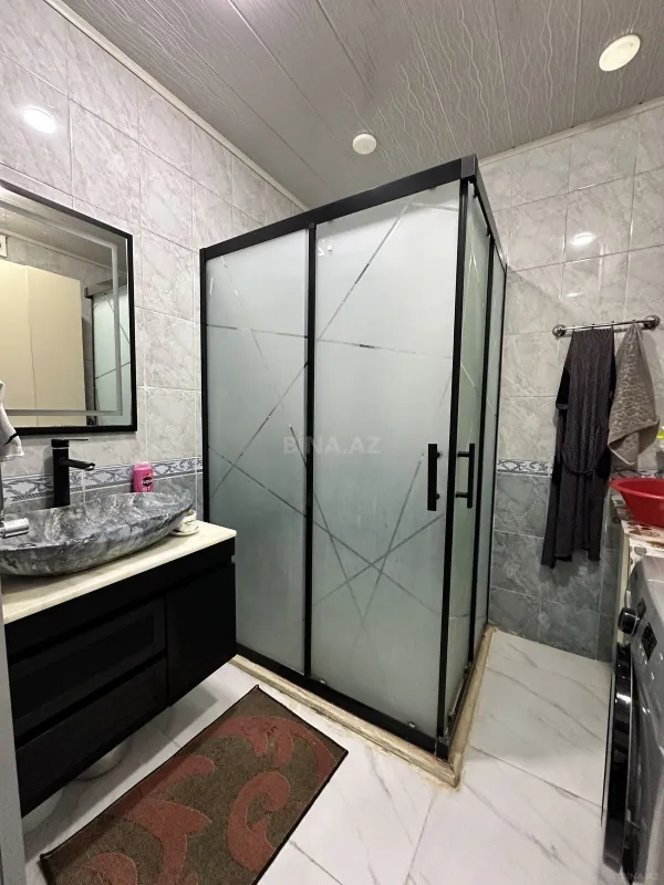 Satılır 3 otaqlı mənzil 115 m²