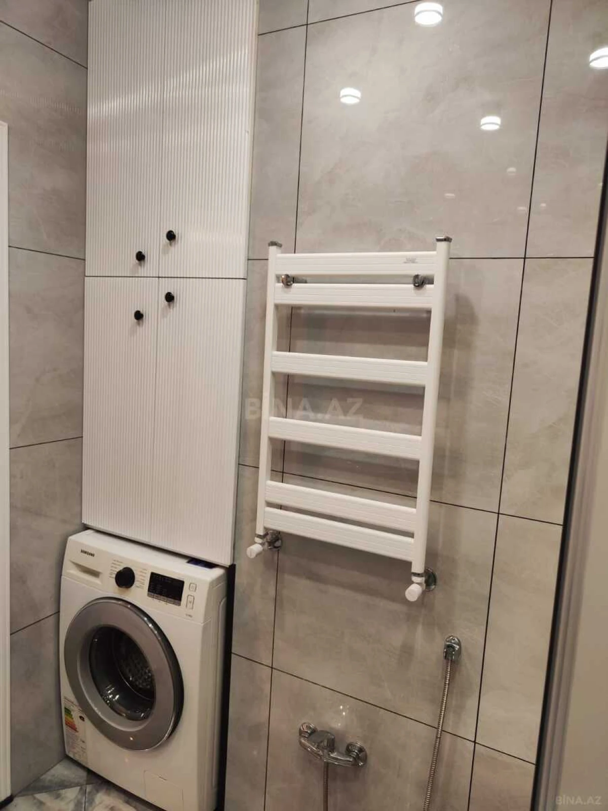 Kirayə verilir 3 otaqlı mənzil 70 m²