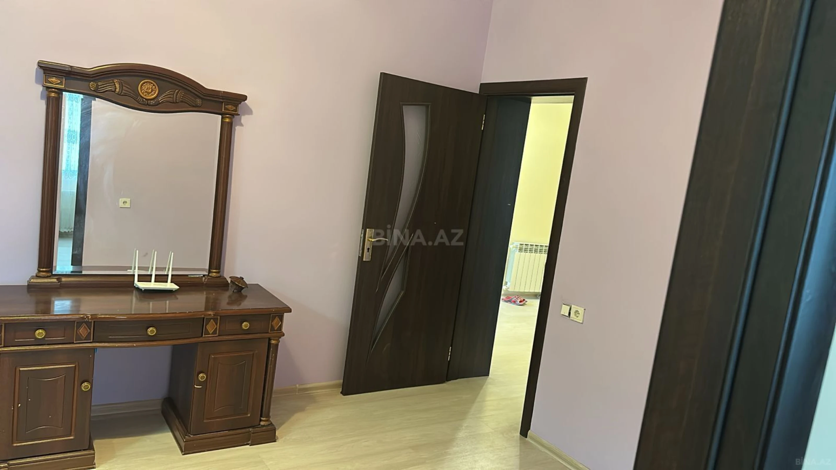 Kirayə verilir 3 otaqlı mənzil 100 m²