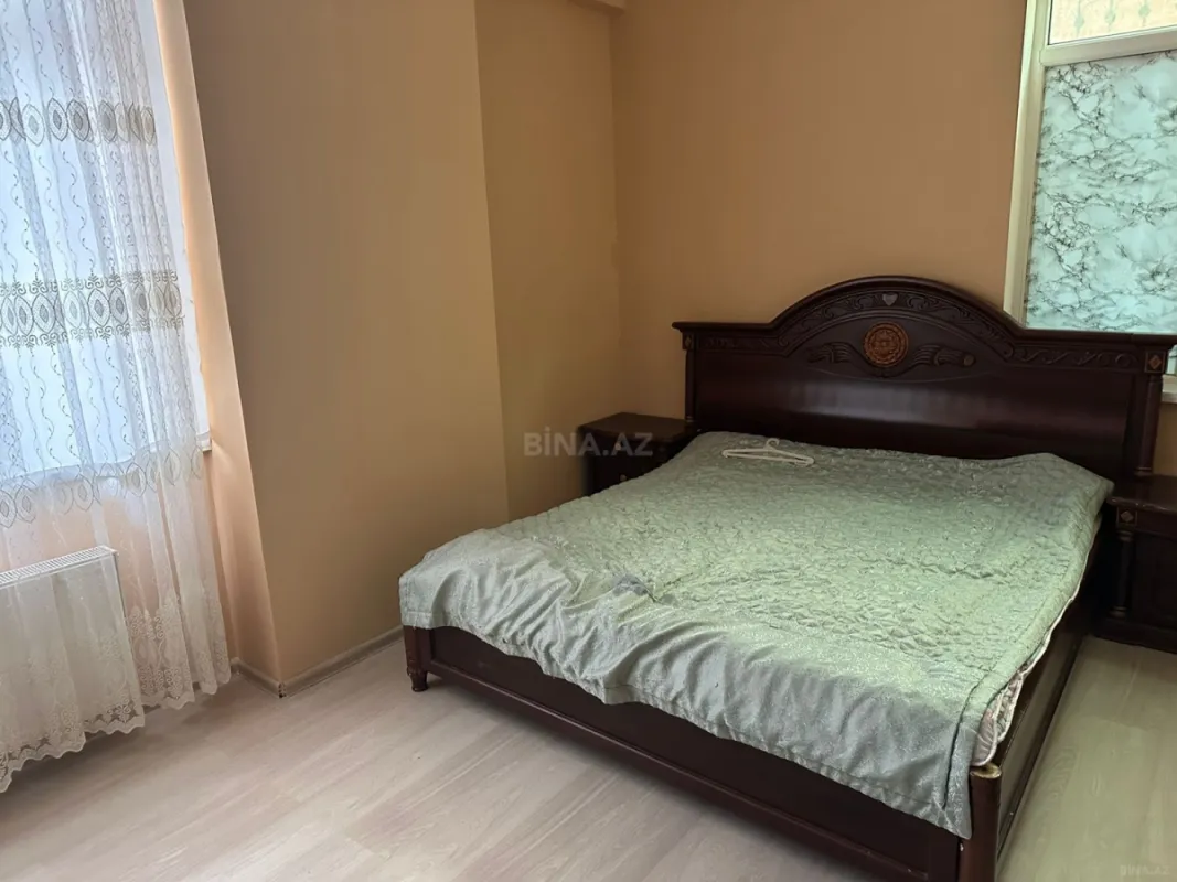 Kirayə verilir 3 otaqlı mənzil 100 m²