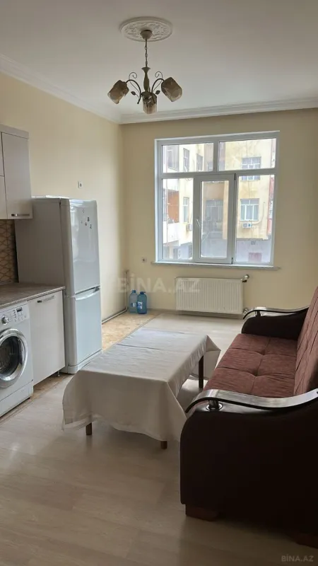 Kirayə verilir 3 otaqlı mənzil 100 m²