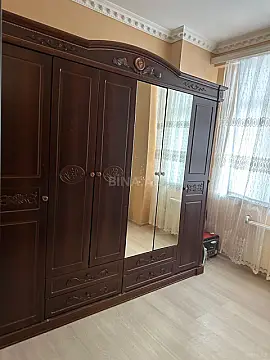 Kirayə verilir 3 otaqlı mənzil 100 m²