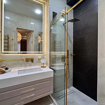 Kirayə verilir 2 otaqlı mənzil 100 m²