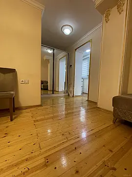 Satılır 2 otaqlı mənzil 40 m² — Bakı, Əhmədli 2 otaq 40.00 m²