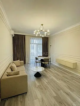 Kirayə verilir 2 otaqlı mənzil 70 m²