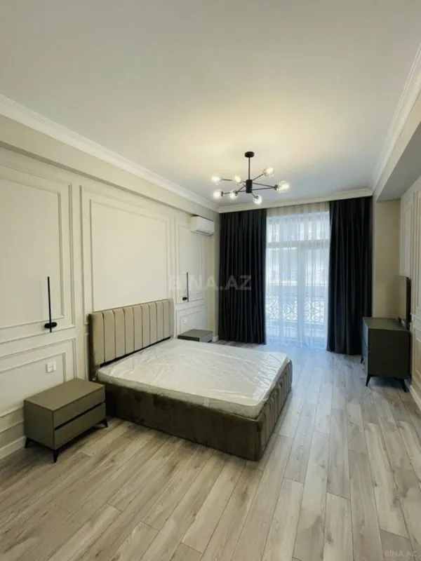 Kirayə verilir 2 otaqlı mənzil 70 m²