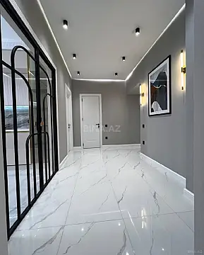 Kirayə verilir 3 otaqlı mənzil 120 m²