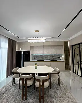 Kirayə verilir 3 otaqlı mənzil 120 m²