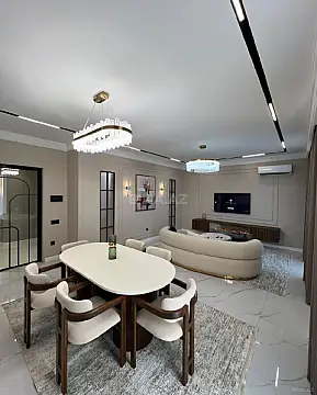 Kirayə verilir 3 otaqlı mənzil 120 m² — Bakı, Nəsimi 3 otaq 120.00 m²