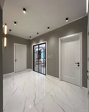 Kirayə verilir 3 otaqlı mənzil 120 m²