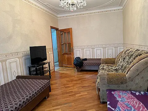 Kirayə verilir 3 otaqlı mənzil 90 m²