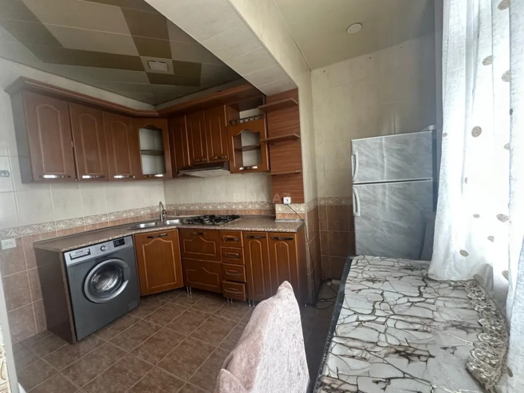 Kirayə verilir 3 otaqlı mənzil 90 m²