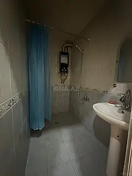 Kirayə verilir 3 otaqlı mənzil 90 m²