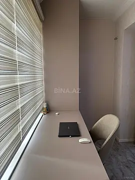 Satılır 2 otaqlı mənzil 68 m²