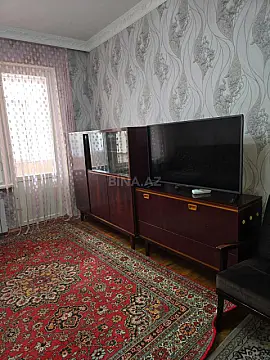 Kirayə verilir 2 otaqlı mənzil 60 m² — Bakı 2 otaq 60.00 m²