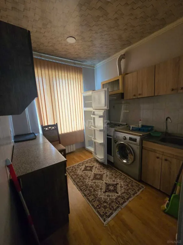 Kirayə verilir 2 otaqlı mənzil 60 m²