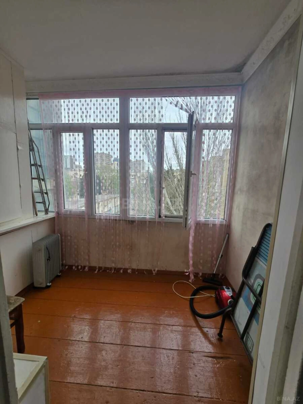 Kirayə verilir 2 otaqlı mənzil 60 m²