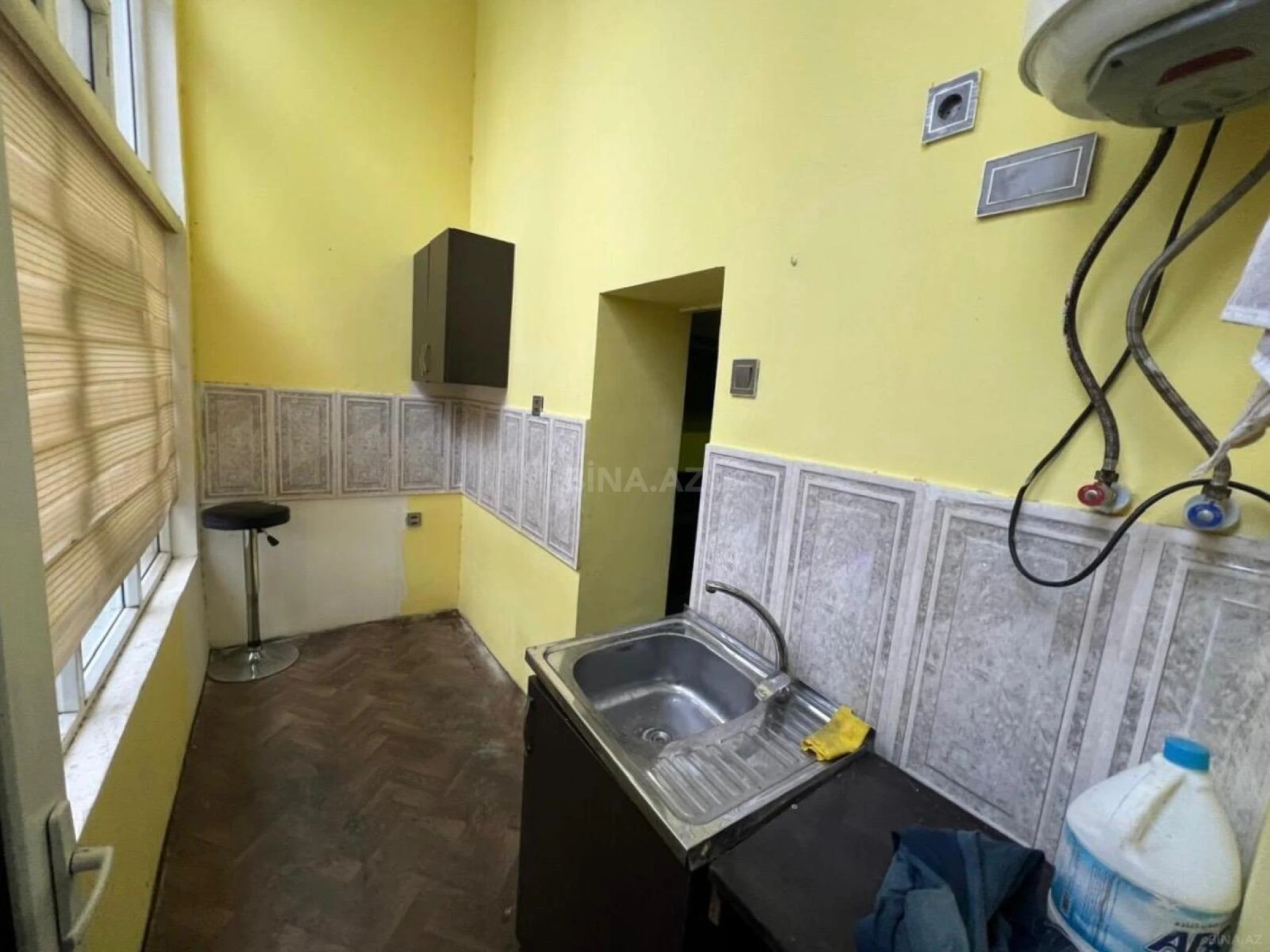 Satılır obyekt 78.4 m²