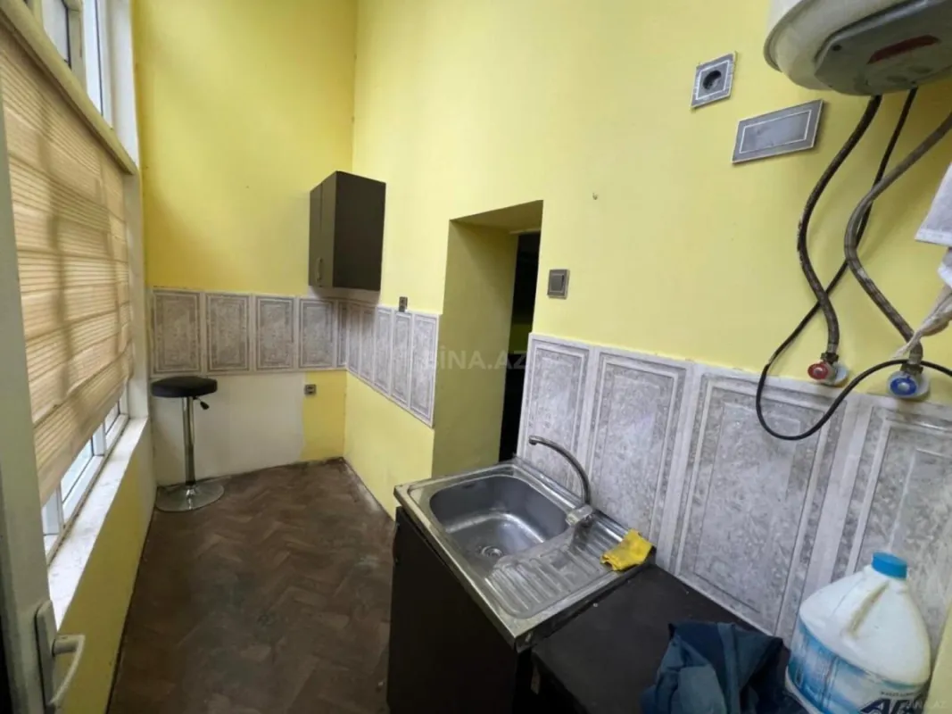 Satılır obyekt 78.4 m²