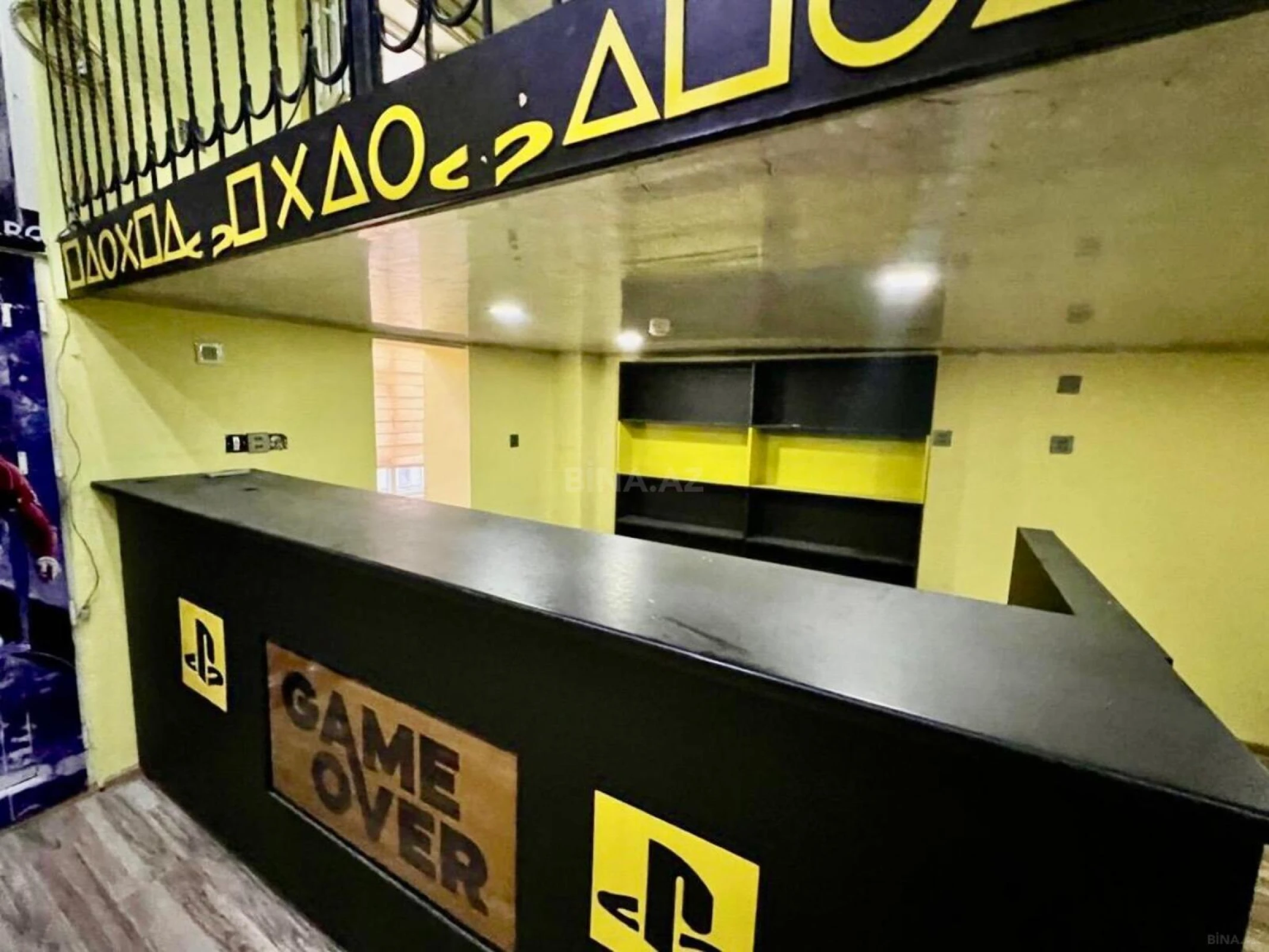 Satılır obyekt 78.4 m²