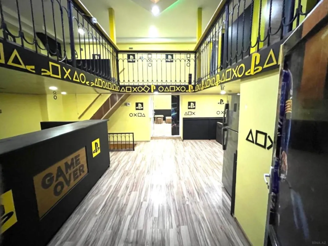 Satılır obyekt 78.4 m²