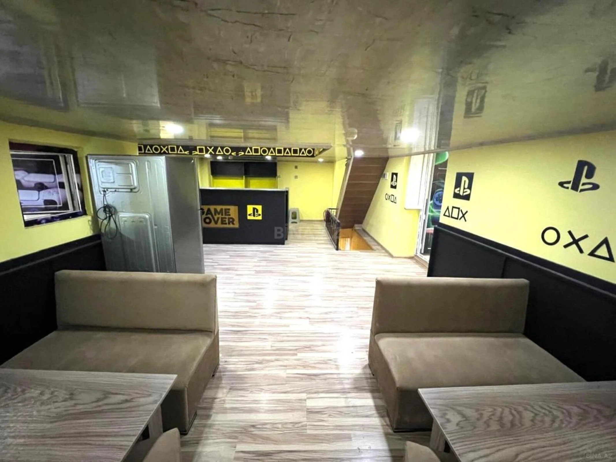 Satılır obyekt 78.4 m²