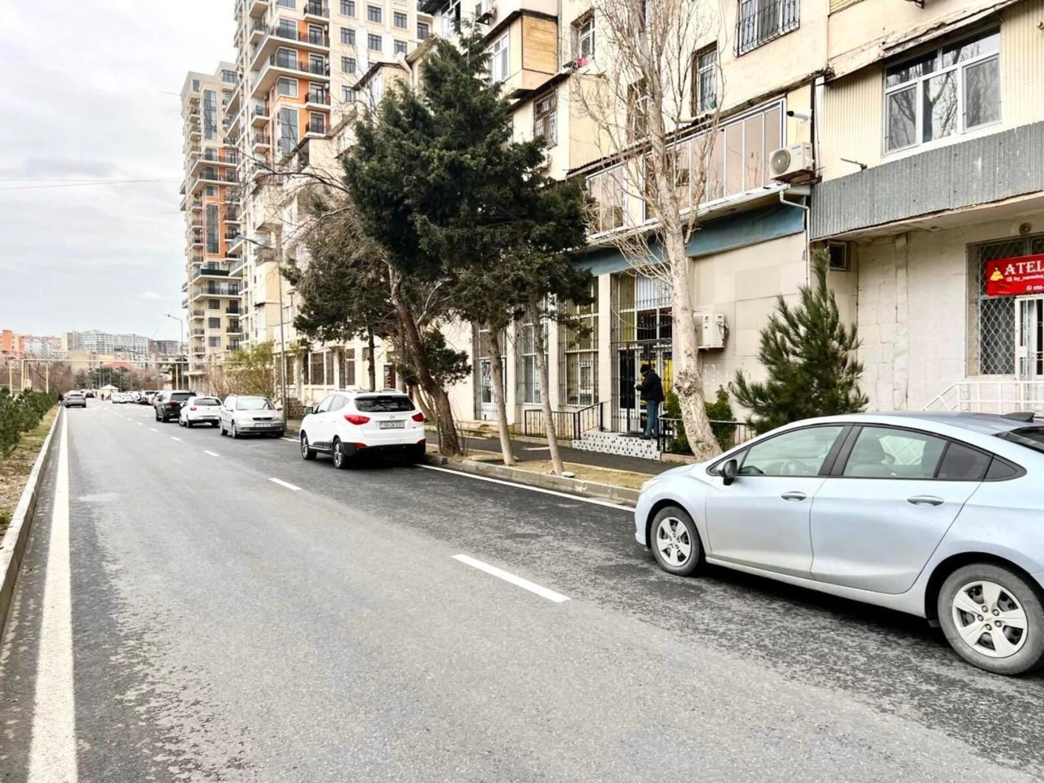 Satılır obyekt 78.4 m²