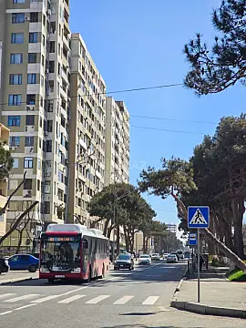 Satılır 7 otaqlı həyət evi 235 m² — Bakı, Suraxanı 7 otaq 235.00 m²