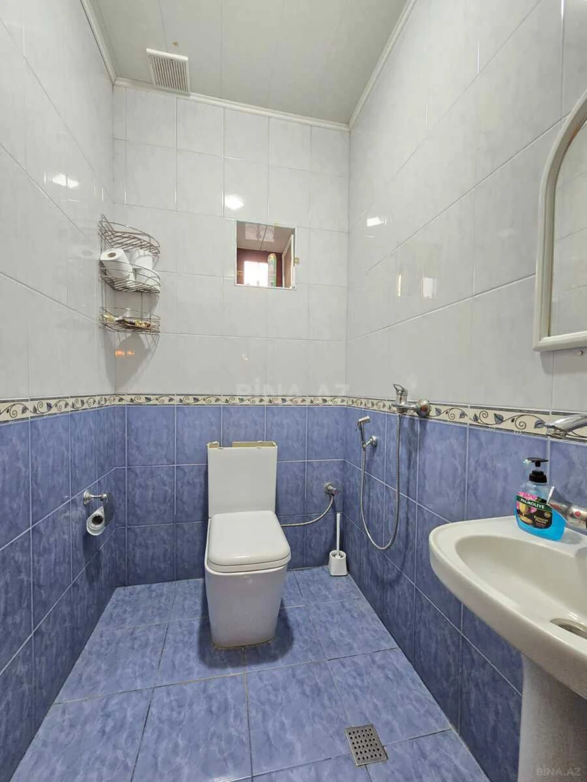 Satılır 7 otaqlı həyət evi 235 m²