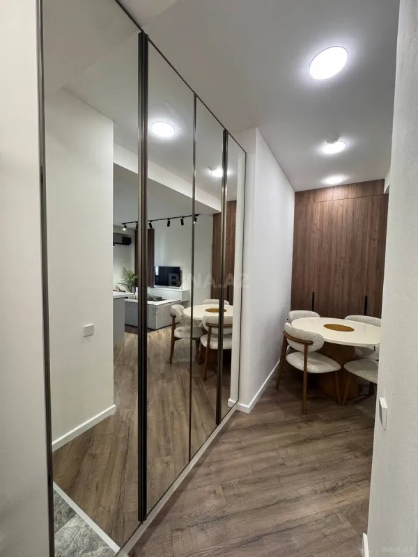 Satılır 3 otaqlı mənzil 78 m²