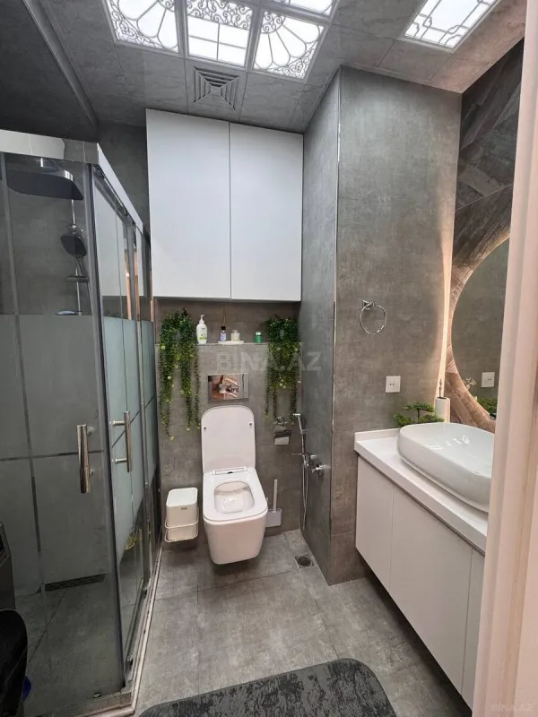 Satılır 3 otaqlı mənzil 78 m²