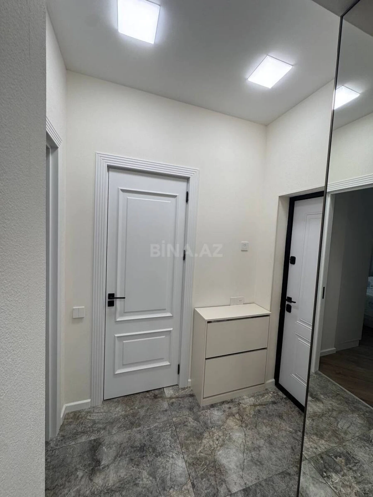 Satılır 3 otaqlı mənzil 78 m²