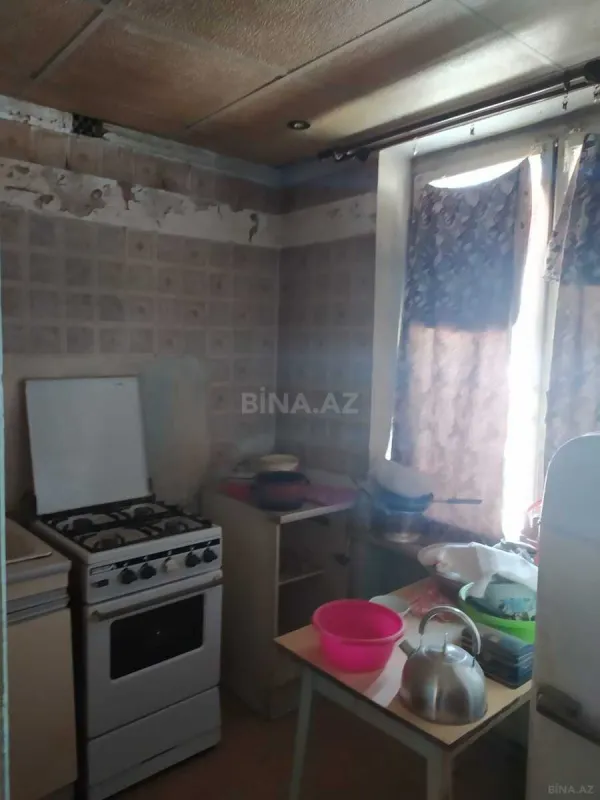 Satılır 2 otaqlı mənzil 52 m²