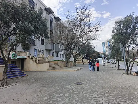 Satılır 2 otaqlı mənzil 52 m² — Bakı, Yasamal 2 otaq 52.00 m²